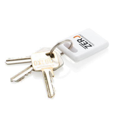 Logotrade promotional giveaway picture of: Square key finder 2.0