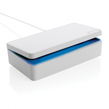 Logo trade promotional gift photo of: UV-C steriliser box