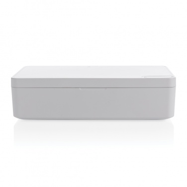 Logotrade advertising product image of: UV-C steriliser box