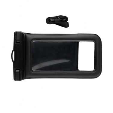Logotrade business gifts photo of: IPX8 Waterproof Floating Phone Pouch