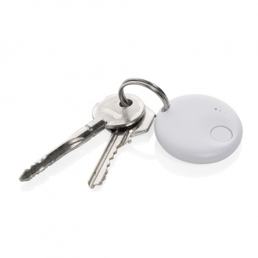 Logo trade promotional items picture of: FindMate RCS recycled plastic item finder