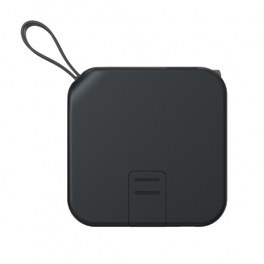 Logotrade business gift image of: Urban Vitamin Saratoga 5 in 1 universal charger