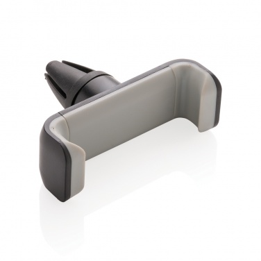 Logo trade promotional giveaway photo of: 360 car phone holder