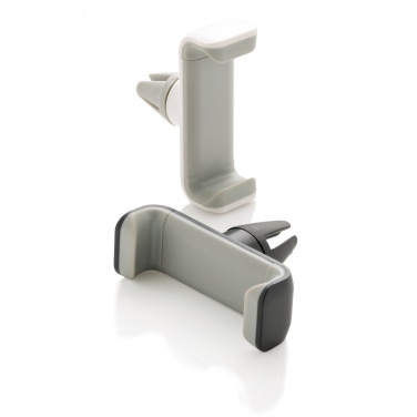 Logo trade corporate gifts picture of: 360 car phone holder