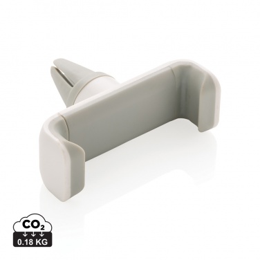 Logo trade promotional merchandise image of: 360 car phone holder