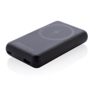Logotrade promotional giveaway picture of: Urban Vitamin Sonoma RCS rplastic 10.000mah powerbank