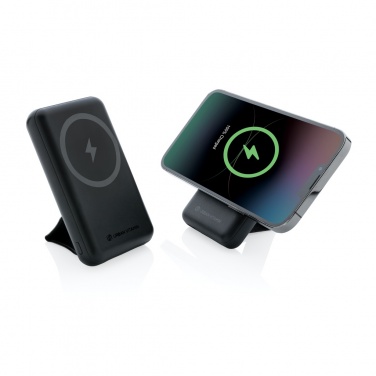 Logo trade promotional items image of: Urban Vitamin Sonoma RCS rplastic 10.000mah powerbank