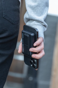 Logotrade promotional giveaway picture of: Urban Vitamin Sonoma RCS rplastic 10.000mah powerbank