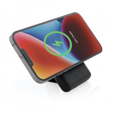 Logotrade promotional item image of: Urban Vitamin Los Altos RCS rplastic 5000mah powerbank