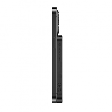 Logotrade promotional products photo of: Urban Vitamin Richmond RCS plastic/alu 5000mah powerbank