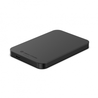Logotrade promotional merchandise picture of: Urban Vitamin Richmond RCS plastic/alu 5000mah powerbank
