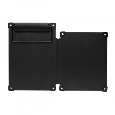 Logotrade advertising product image of: Solarpulse rplastic portable Solar panel 10W
