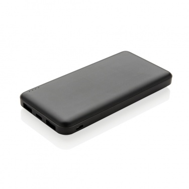 Logotrade promotional gift picture of: High Density 10.000 mAh Pocket Powerbank