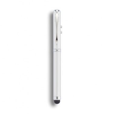 Logotrade promotional product image of: 4 in 1 pen