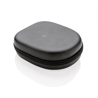Logo trade promotional products image of: Swiss Peak ANC headphone