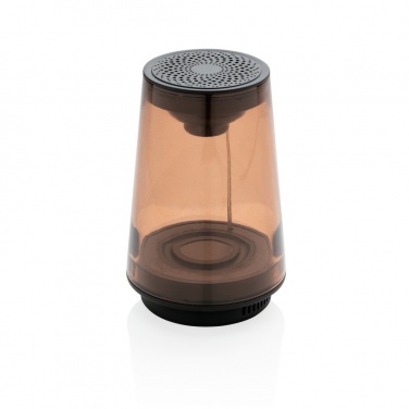 Logotrade corporate gifts photo of: Encore 5W wireless speaker