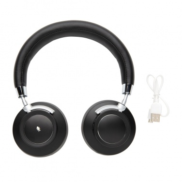 Logotrade promotional products photo of: Aria Wireless Comfort Headphones