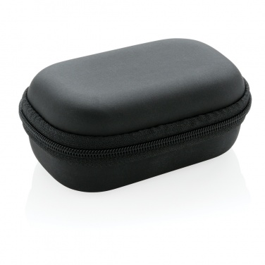 Logotrade promotional giveaways photo of: TWS sport earbuds in charging case