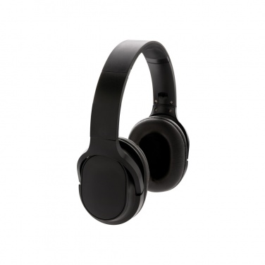 Logotrade promotional product image of: Elite Foldable wireless headphone
