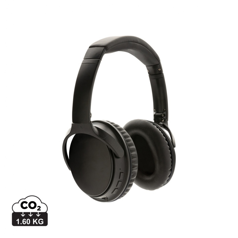 Logotrade promotional items photo of: ANC wireless headphone