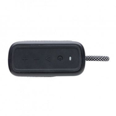 Logotrade advertising products photo of: Splash IPX6 3W speaker