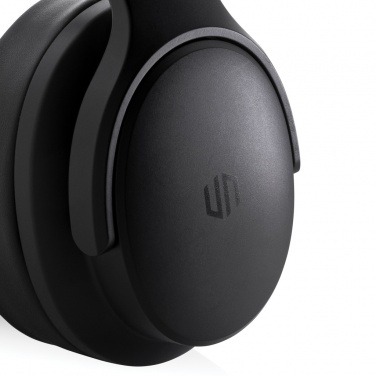 Logotrade advertising product picture of: Urban Vitamin Palo Alto RCS rplastic headphone