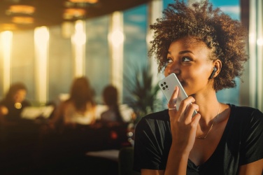 Logo trade promotional item photo of: Motorola IPX5 TWS MOTO buds 85