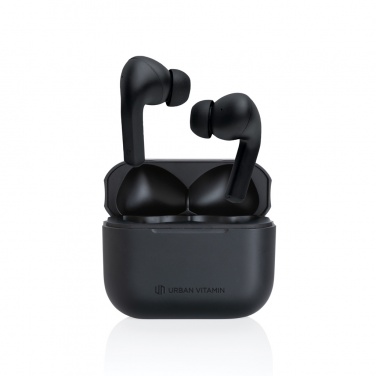 Logotrade promotional items photo of: Urban Vitamin Alamo ANC earbuds