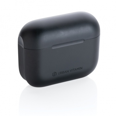 Logotrade promotional item picture of: Urban Vitamin Alamo ANC earbuds