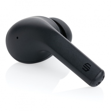 Logotrade promotional merchandise picture of: Urban Vitamin Alamo ANC earbuds