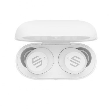 Logotrade advertising products photo of: Urban Vitamin Napa earbuds