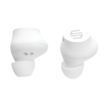 Logotrade promotional items photo of: Urban Vitamin Napa earbuds