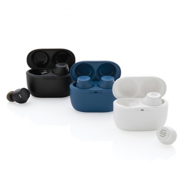 Logotrade promotional merchandise image of: Urban Vitamin Napa earbuds