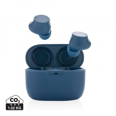 Logotrade promotional merchandise photo of: Urban Vitamin Napa earbuds
