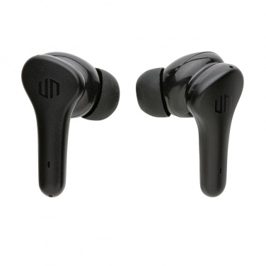 Logo trade advertising product photo of: Urban Vitamin Byron ENC earbuds