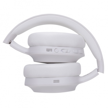 Logo trade promotional product photo of: Urban Vitamin Freemond wireless ANC headphone