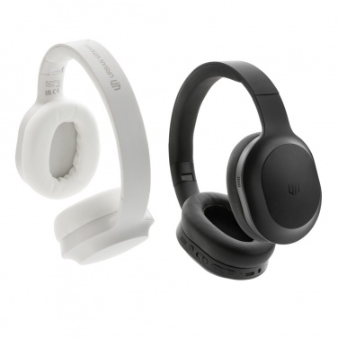 Logotrade promotional item picture of: Urban Vitamin Freemond wireless ANC headphone