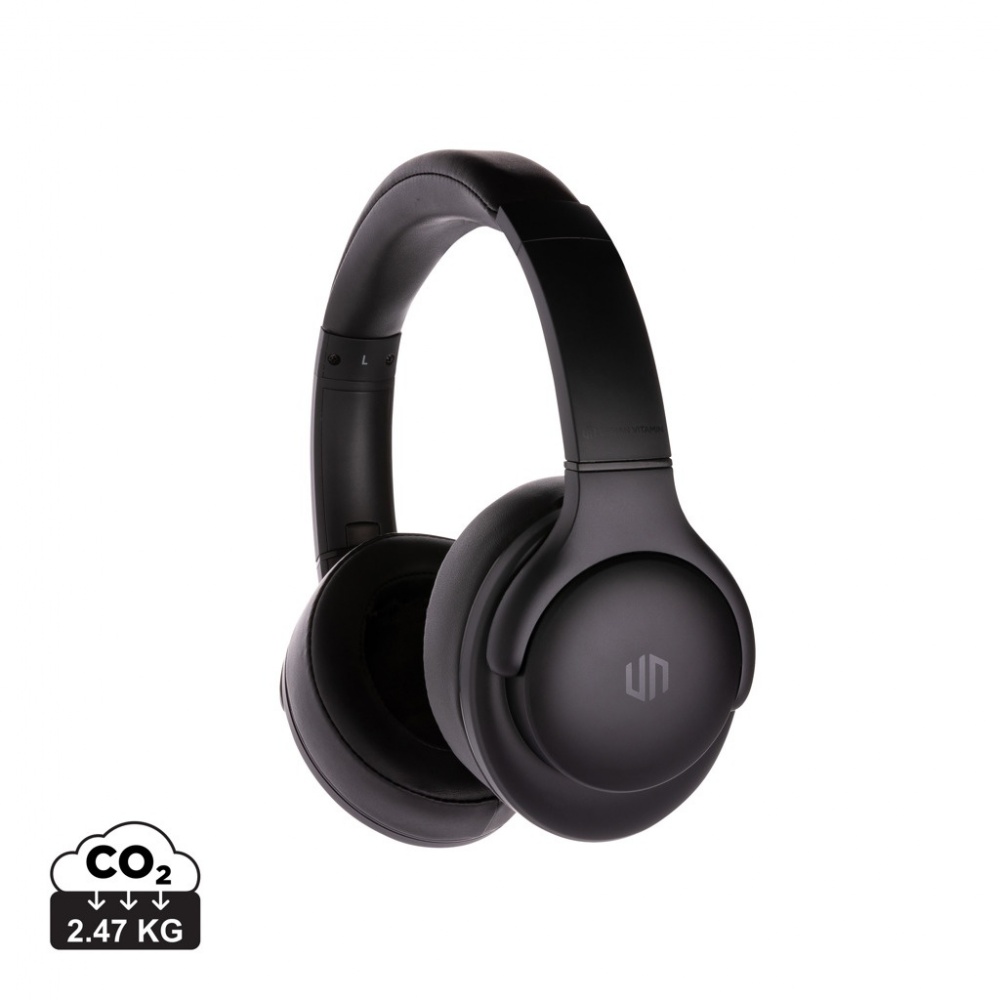 Logo trade corporate gift photo of: Urban Vitamin Fresno wireless headphone