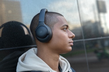 Logotrade promotional item picture of: Urban Vitamin Fresno wireless headphone