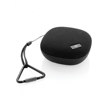 Logotrade promotional gift image of: Urban Vitamin Hayward IPX7 waterproof 5W speaker