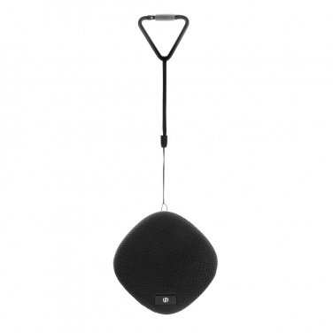 Logo trade promotional items picture of: Urban Vitamin Hayward IPX7 waterproof 5W speaker