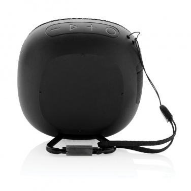 Logotrade promotional giveaway picture of: Urban Vitamin Hayward IPX7 waterproof 5W speaker