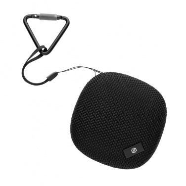 Logo trade advertising products picture of: Urban Vitamin Hayward IPX7 waterproof 5W speaker