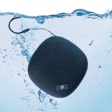 Logotrade promotional product picture of: Urban Vitamin Hayward IPX7 waterproof 5W speaker