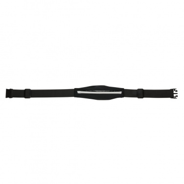 Logotrade corporate gift picture of: Running belt with LED