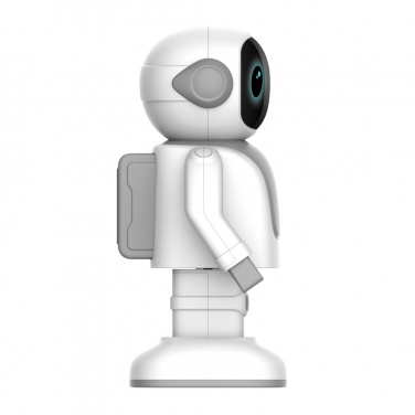 Logotrade promotional product picture of: Robert the dancing robot speaker