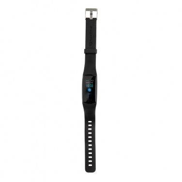 Logotrade corporate gift image of: Stay Fit with heart rate monitor