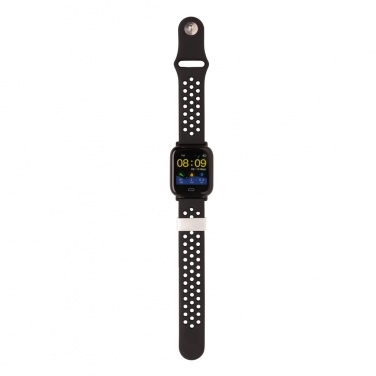 Logo trade promotional merchandise photo of: Fit watch