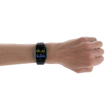 Logo trade corporate gift photo of: Fit watch
