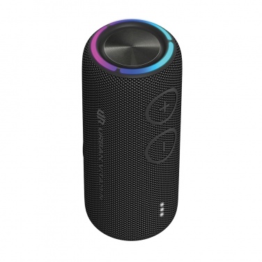 Logo trade advertising products picture of: Urban Vitamin Pacific Grove RCS rplastic 30W speaker IPX7